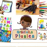 Plusica - Gradinita & Afterschool sector 3